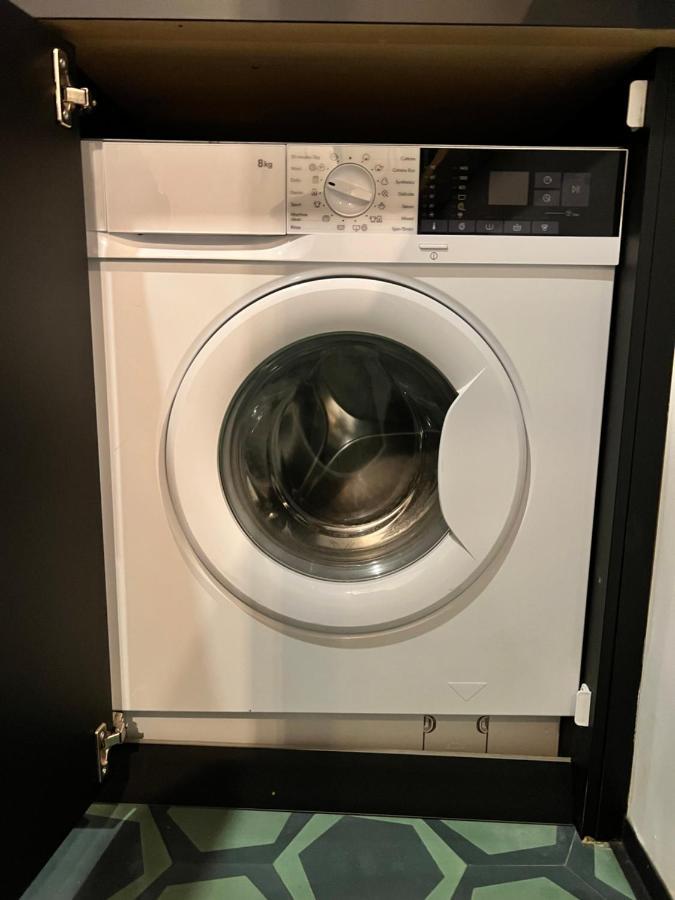 Appartamento Nel Cuore Di Roma Экстерьер фото